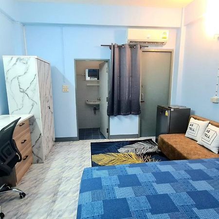 Panmanee Apartment กรุงเทพมหานคร ภายนอก รูปภาพ