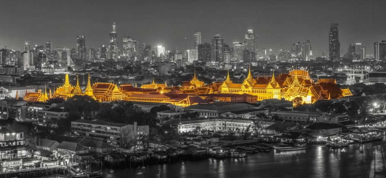 Panmanee Apartment กรุงเทพมหานคร ภายนอก รูปภาพ